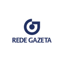 Rede Gazeta Logo