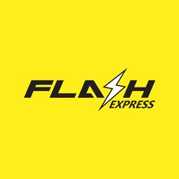 Logo syarikat Flash Express