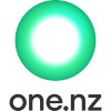 Company logo One New Zealand