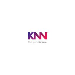 Company logo KNN IDIOMAS