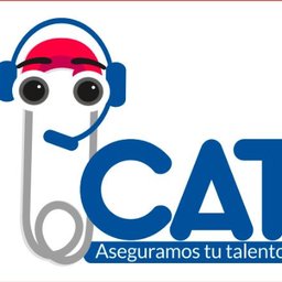 Logotipo de la empresa Centro de Atracción de Talento