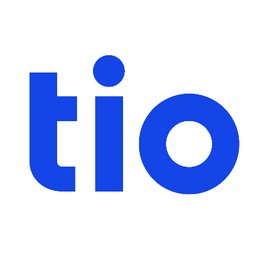 Company logo Hogeschool Tio