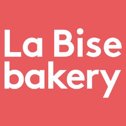 Company logo La Bise bakery