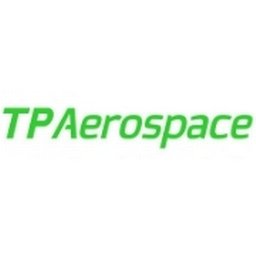 Company logo TP Aerospace