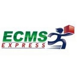 Company logo ECMS EXPRESS INC.