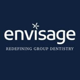 Company logo Envisage Dental
