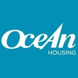 Company logo Ocean Housing