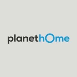 Firmenlogo PlanetHome Group GmbH
