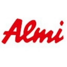 Company logo ALMI