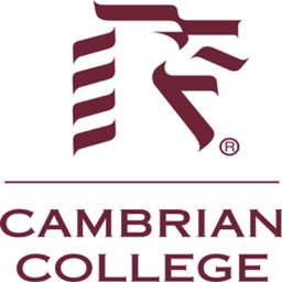 Company logo CAMBRIAN COLLEGE