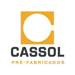 Company logo Cassol Pré Fabricados