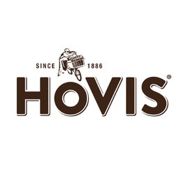 Company logo Hovis