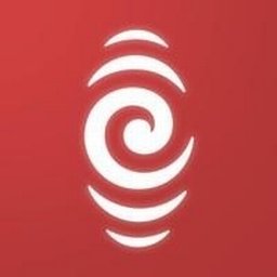 Company logo Radio NZ