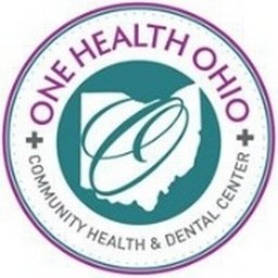 Company logo ONE Health Ohio