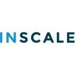 Logo syarikat INSCALE