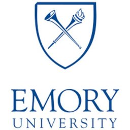 Company logo Emory University