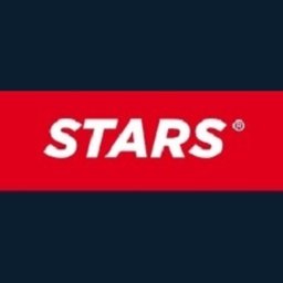 Company logo Stars