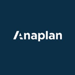 Firmenlogo Anaplan