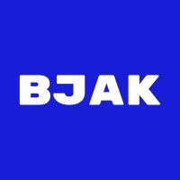 Logo perusahaan Bjak