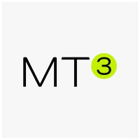 Company logo MT3 Technology