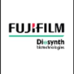 Company logo FujiFilm Diosynth Biotechnologies