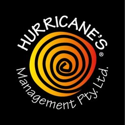 Company logo Hurricane's Management Pty Ltd