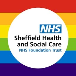Company logo Sheffield Health and Social Care NHS Foundation Trust