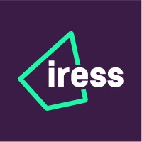 Company logo Iress