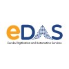 कंपनी का लोगो eDAS - Eureka Digitisation and Automation Services
