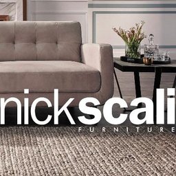 Company logo Nick Scali Furniture