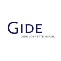 Logo de l'entreprise GIDE Loyrette Nouel