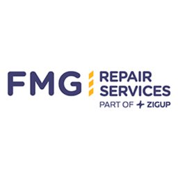 Company logo FMG Repair Services