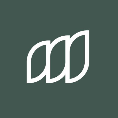Company logo Moss
