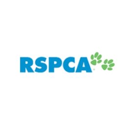 Company logo RSPCA