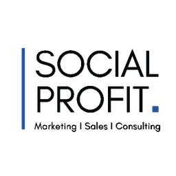 Firmenlogo Social Profit GmbH