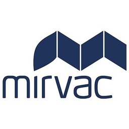Company logo MIRVAC