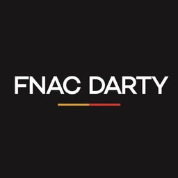 Logo de l'entreprise Groupe Fnac Darty