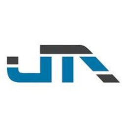 Company logo Jendamark Automation