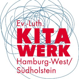 Firmenlogo Ev.-Luth. Kita-Werk Hamburg-West/Südholstein