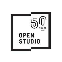 Company logo Open Studio