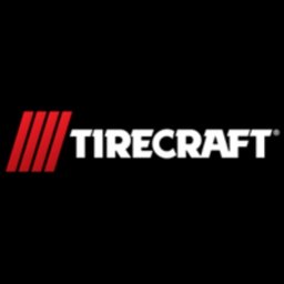 Company logo Tirecraft
