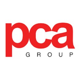 Logo syarikat PCA GROUP SDN BHD