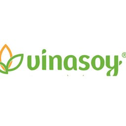 Company logo Vinasoy