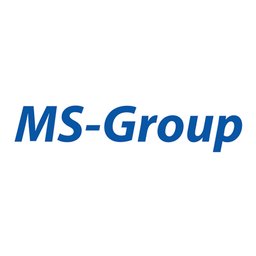 Company logo MS-Group Ltd