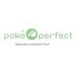 Company logo Poké Perfect Den Bosch