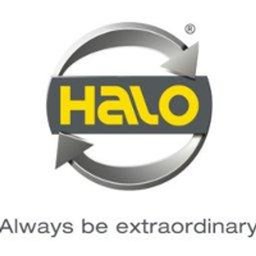 Company logo Halo ARC