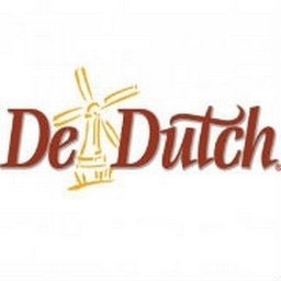 Company logo De Dutch
