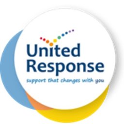 Company logo United Response