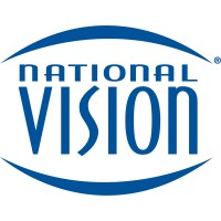 Company logo National Vision