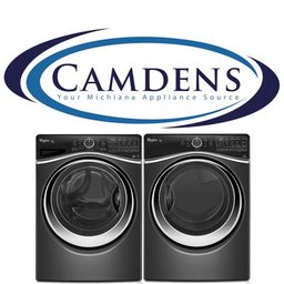 Company logo Camden Appliance